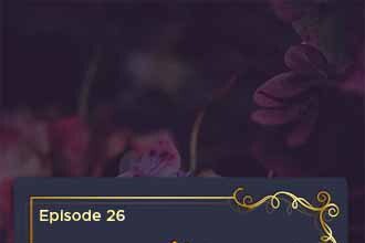Mere Humnafas Mere Humnawa Episode 26 by Aasia Mirza